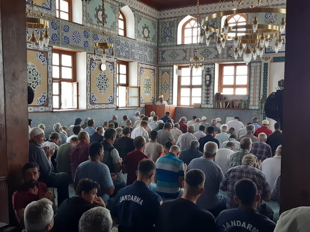 Şehit (2)