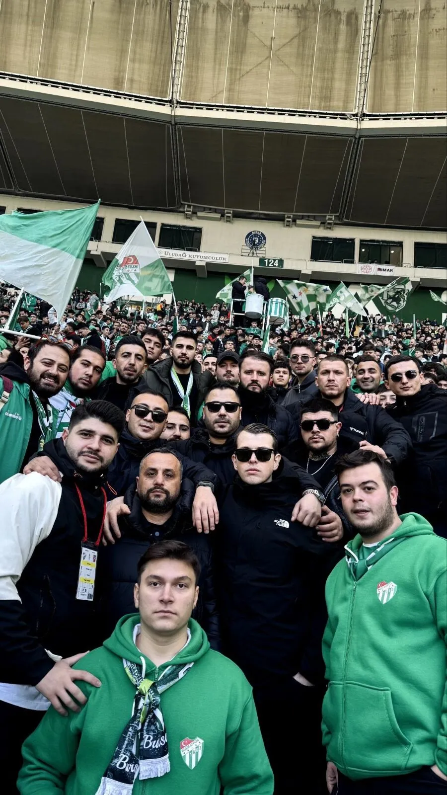 Taraftar-9