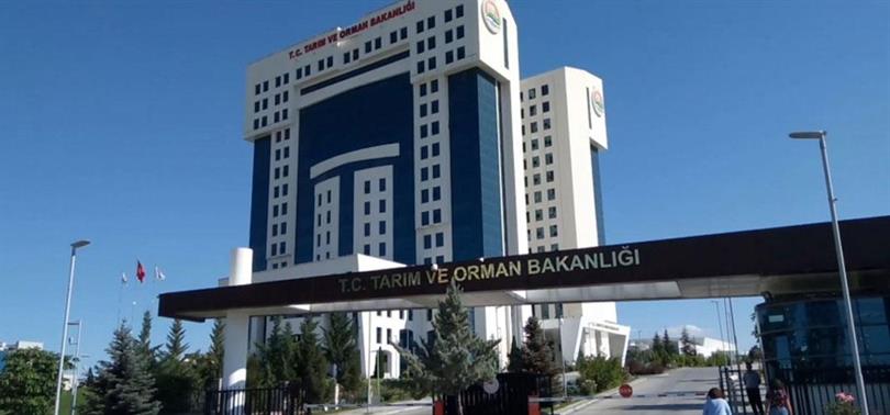 Tarım Ve Oramn
