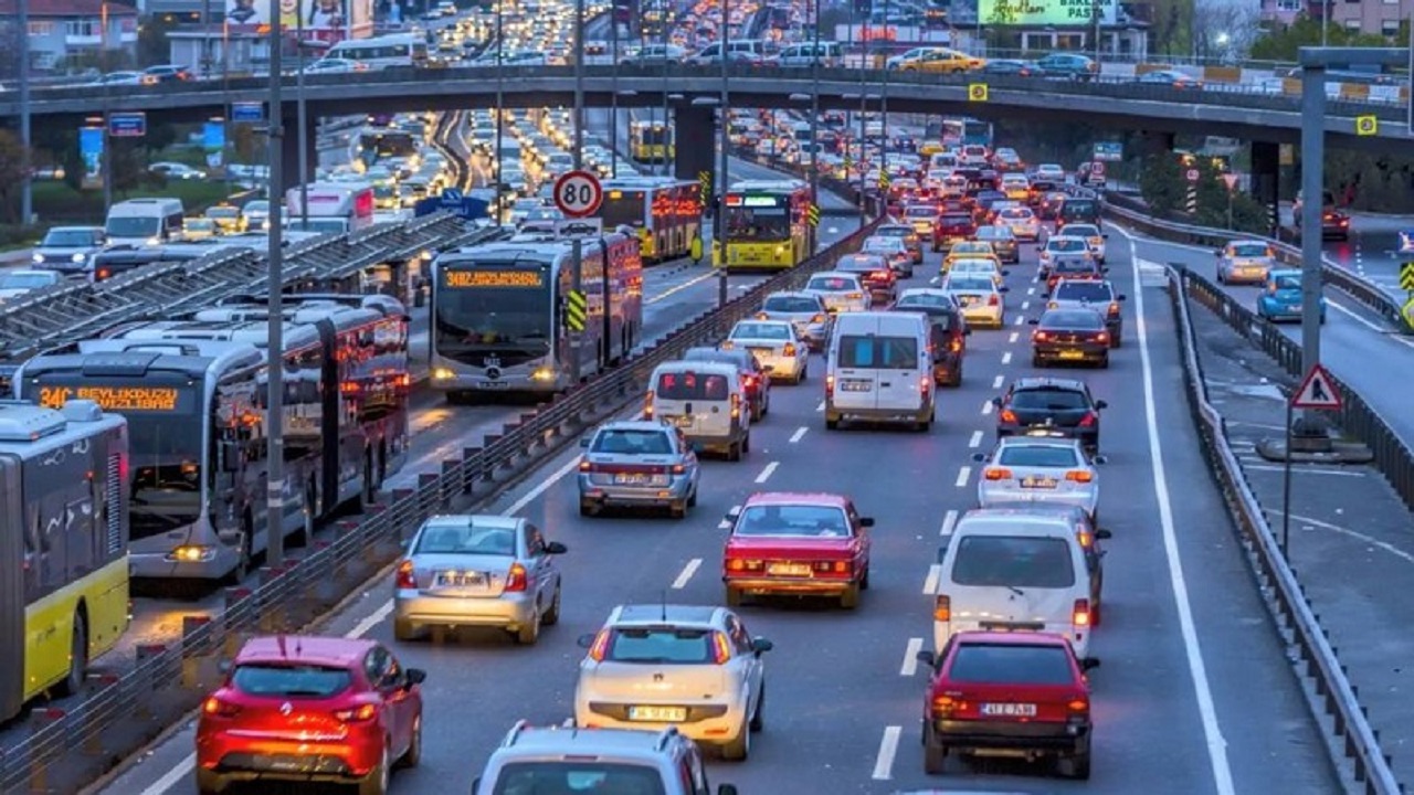Trafik 4-14