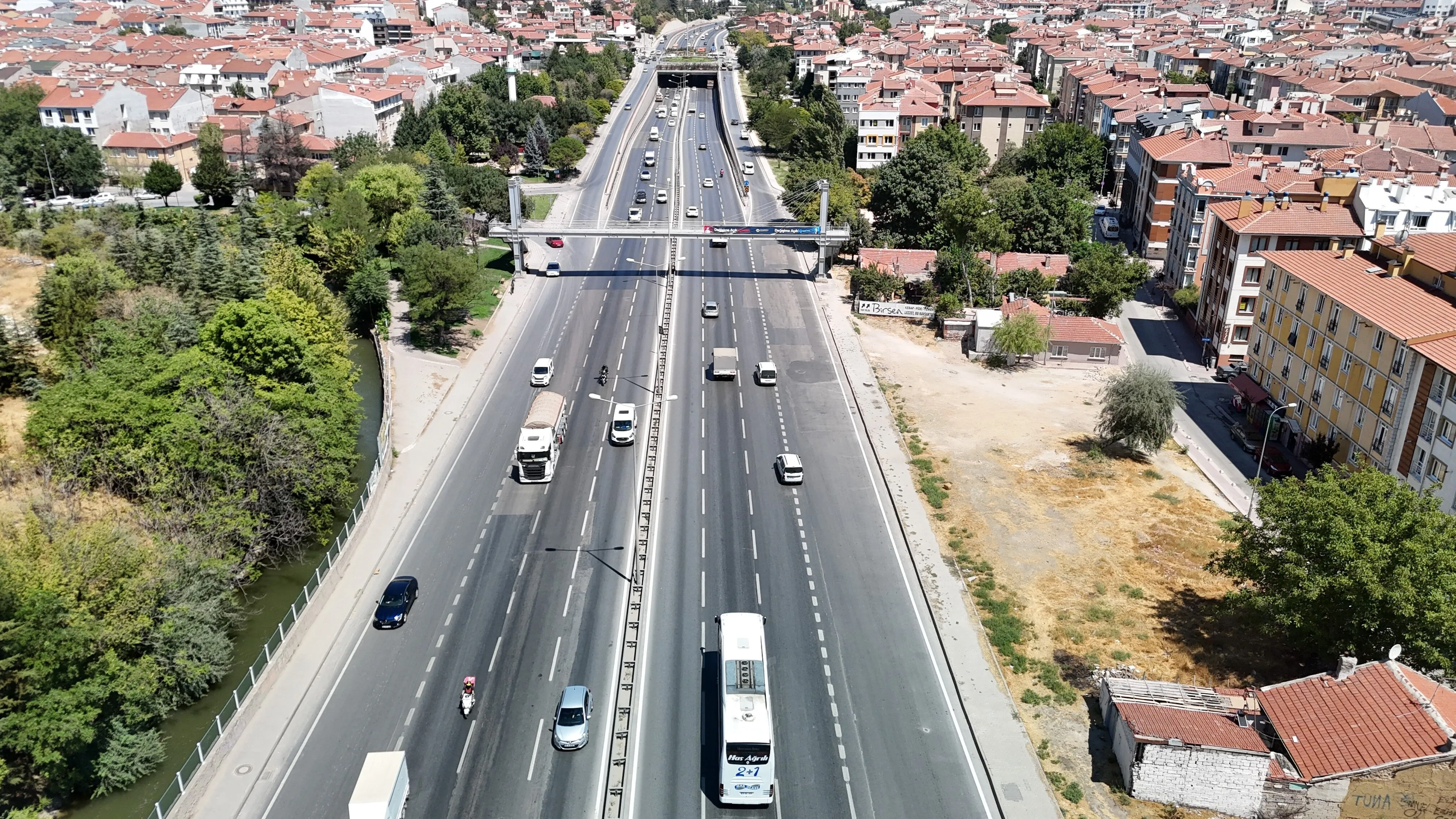 Trafik 8-6