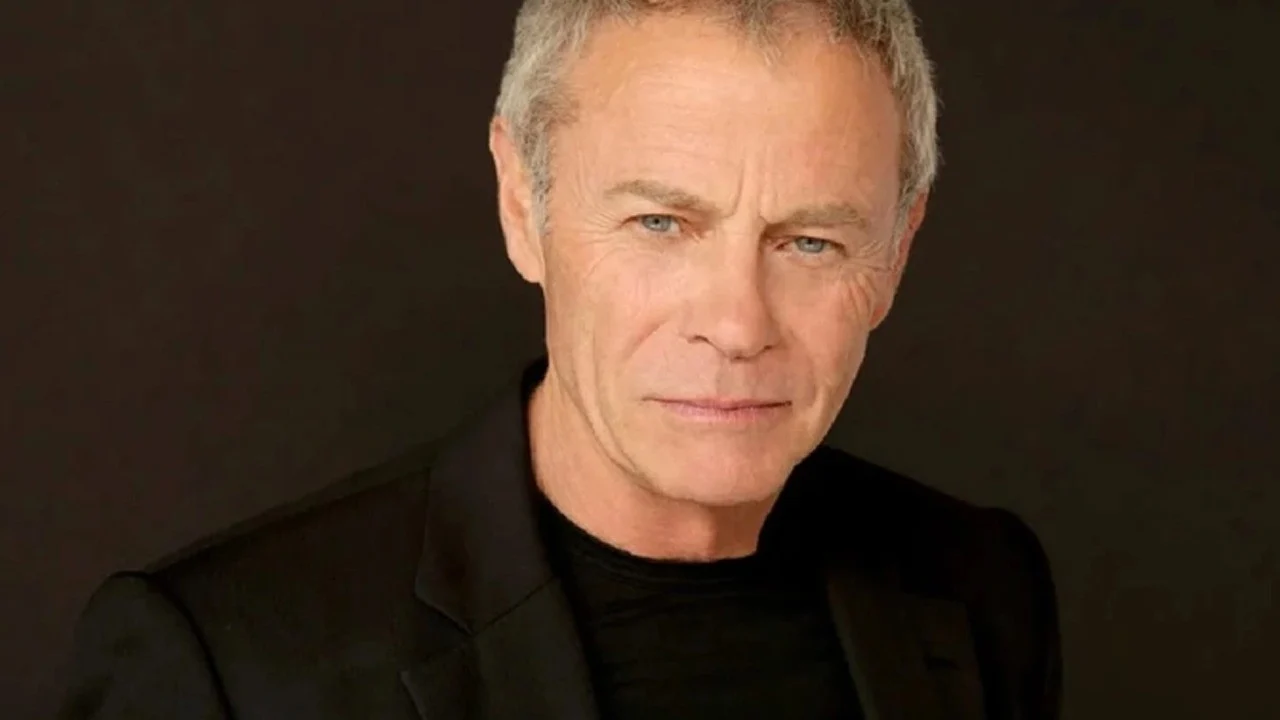 Tristan Rogers Ünlü Oyuncu
