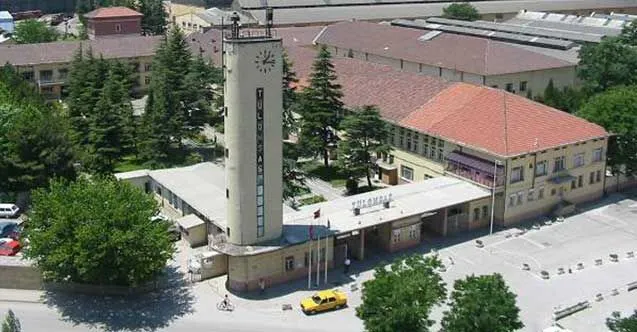 Turasas In Eskisehir Bolge Muduru Belli Oldu H32201 87478