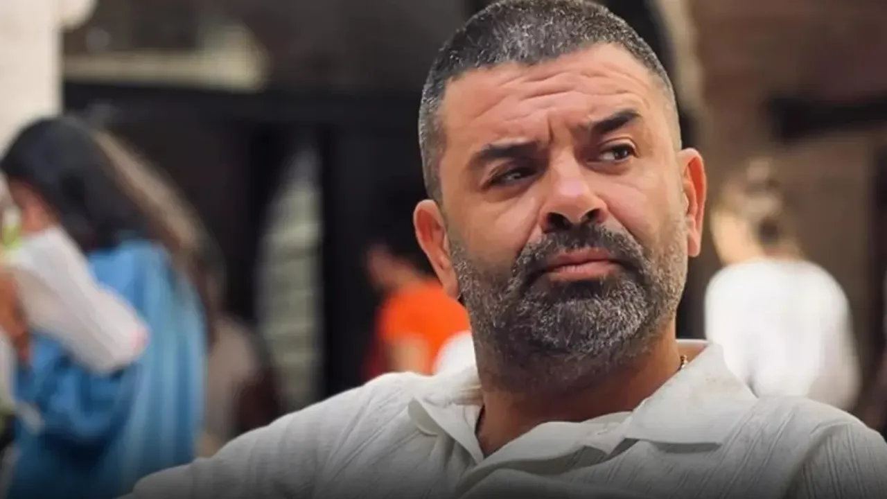 Unlu Oyuncu Bulent Sakraktan Aci Haber 1