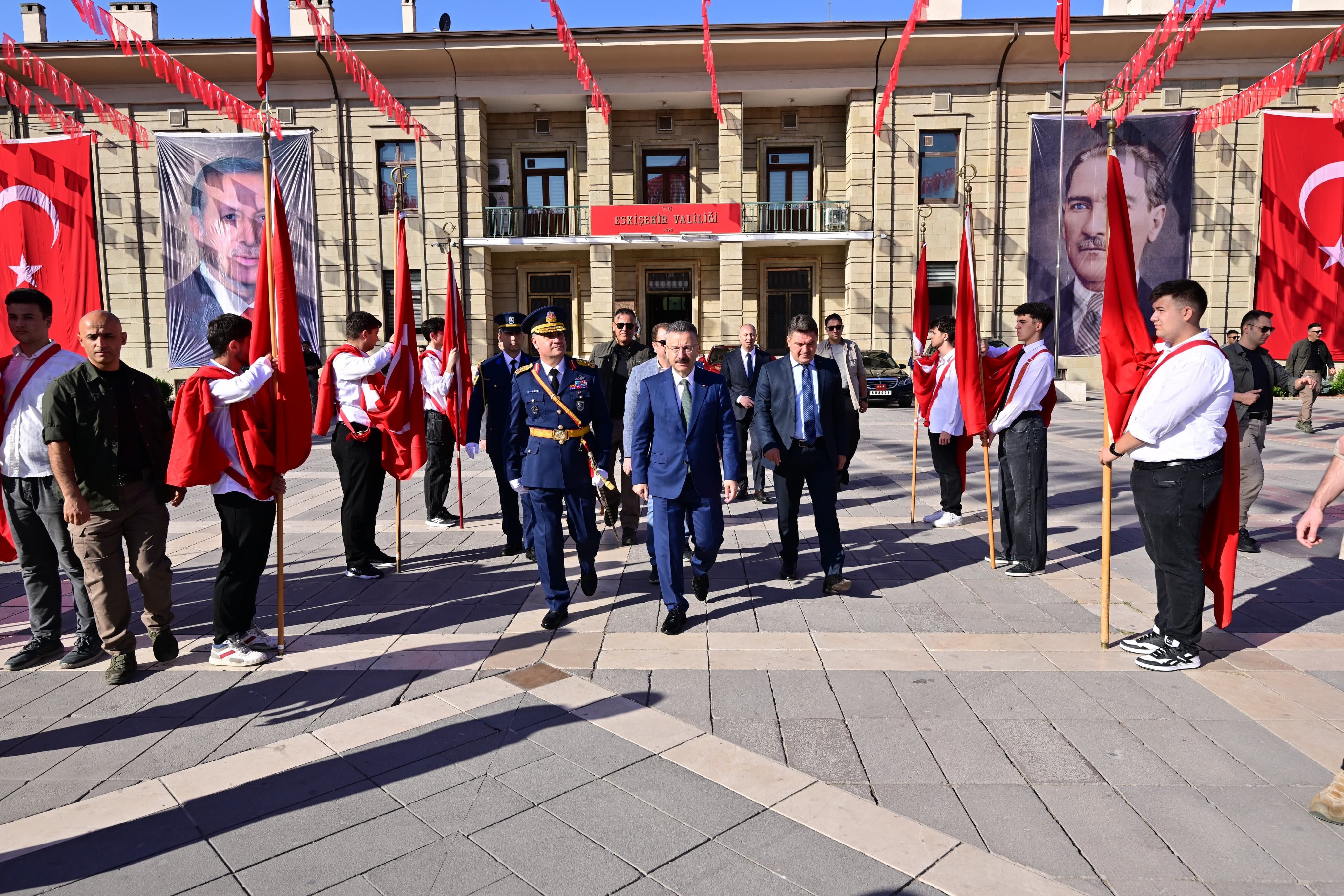 Zafer Bayramı (2)