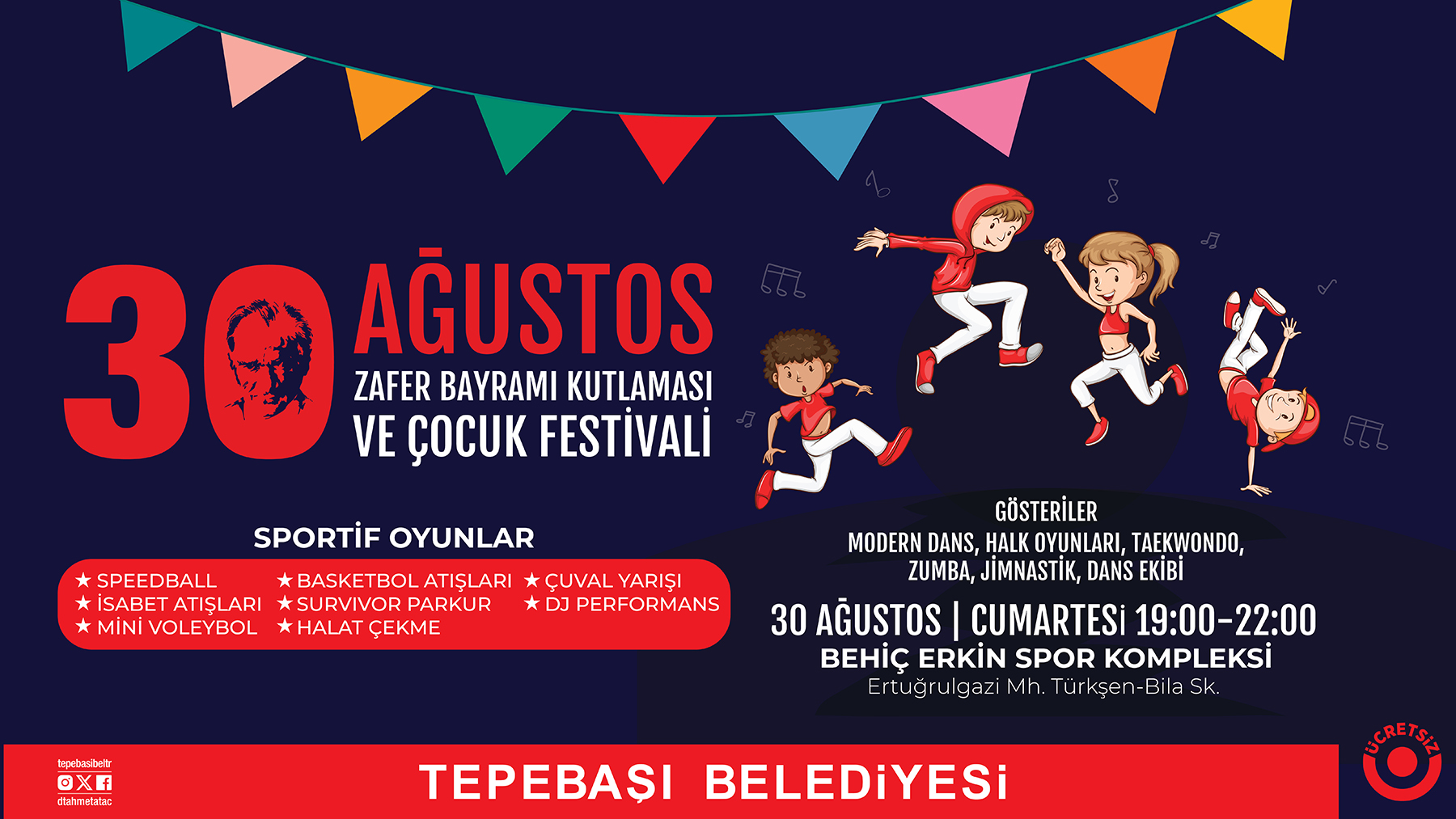 Zaferbayrami