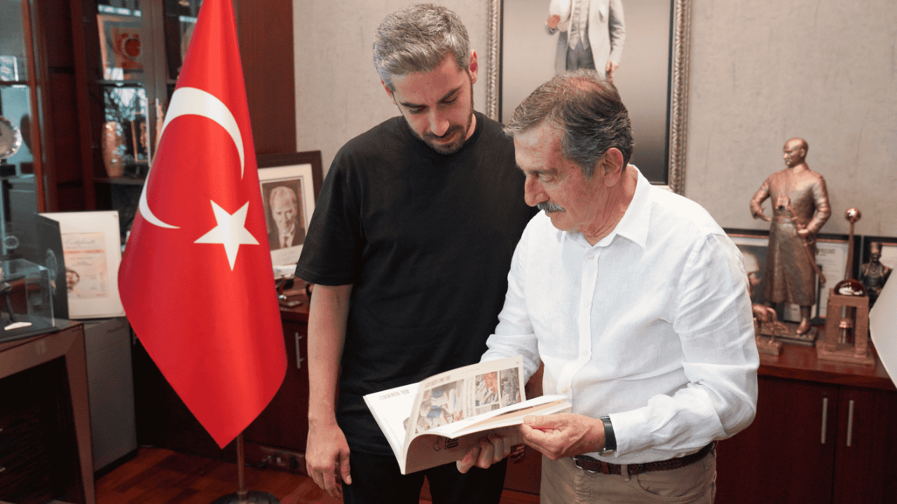 Ziyaret-5