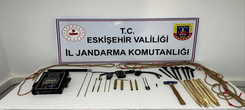 kaçak kazı-1