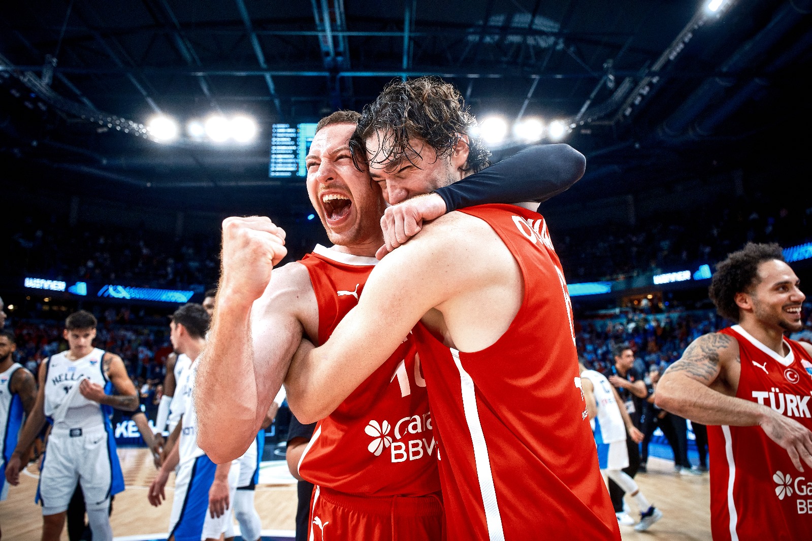 Basketbol 4-2