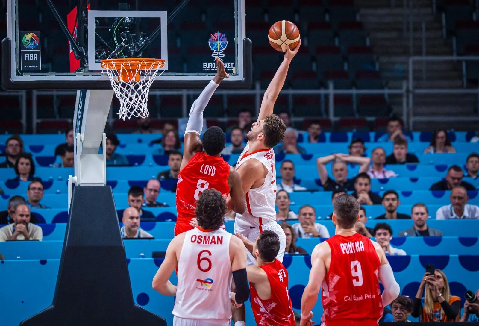 Basketbol 5