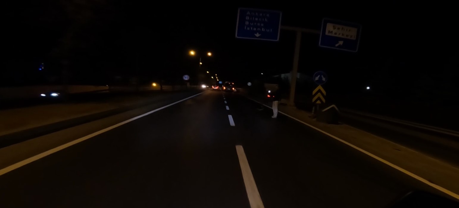 Belediye Otobüsü (1)