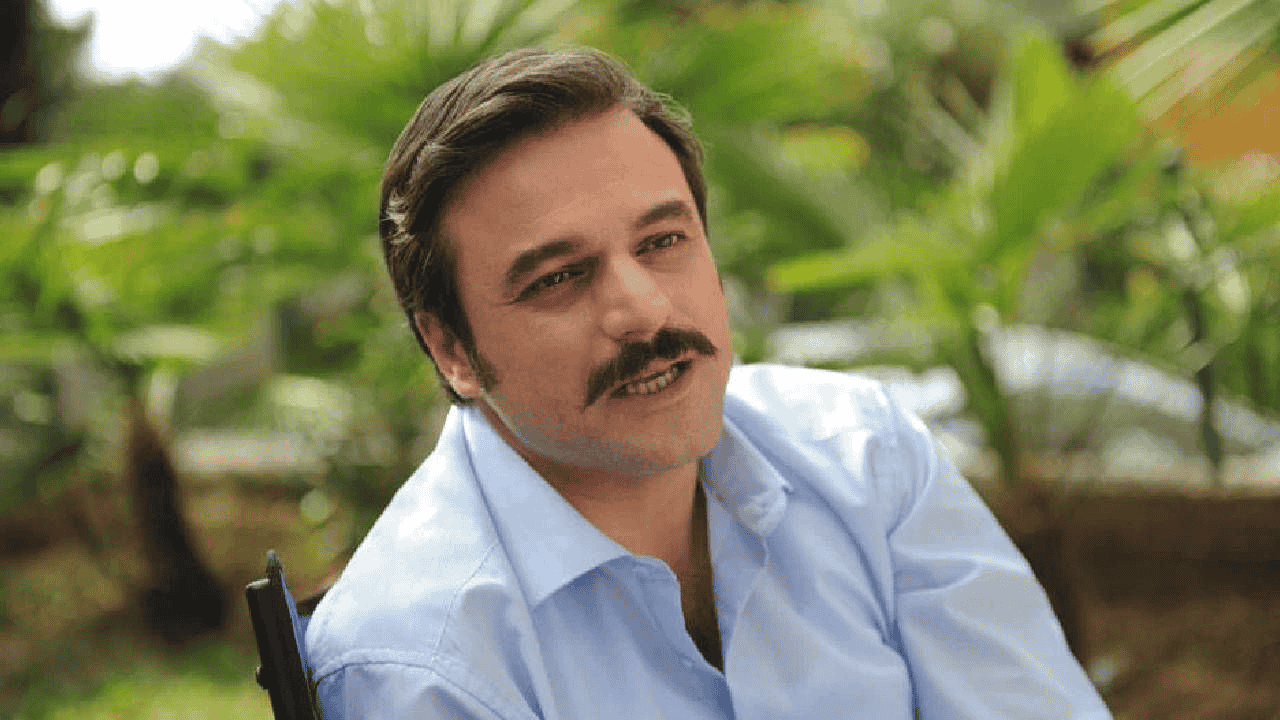 Canına Kıydığı Iddialarıyla Gündeme Geldi Ünlü Oyuncu Ufuk Özkan'dan Ilk Açıklama!