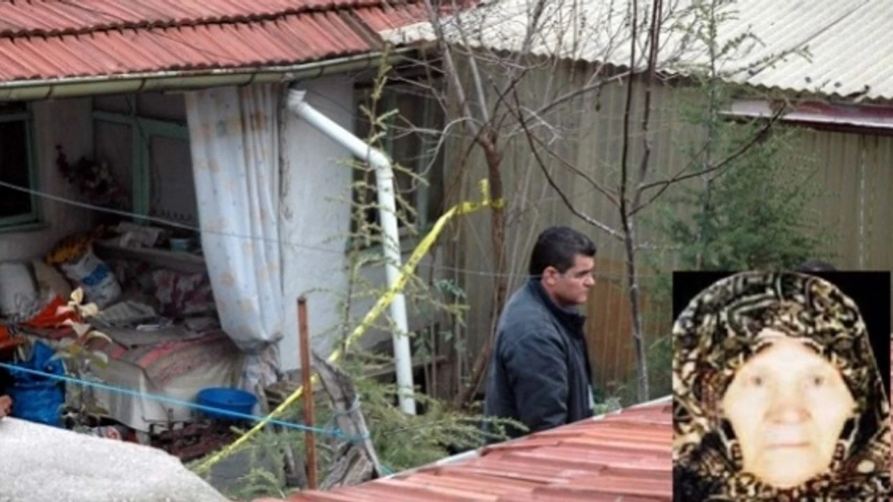 Cinayet Suphelileri 2 Bin 549 Gundur Aramizda H133322 A36Ed