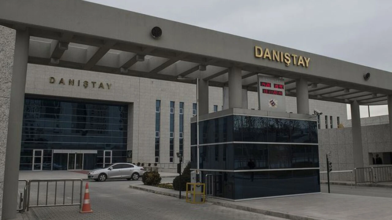 Danıştay