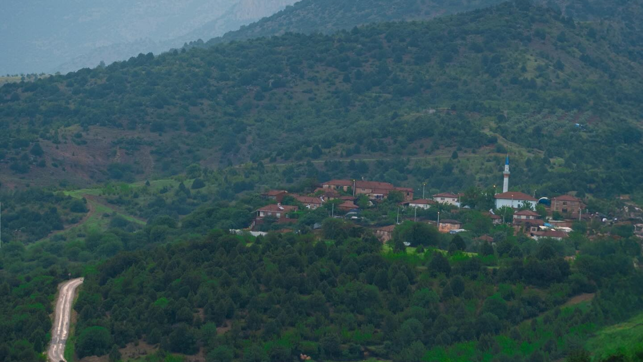 Demirciler Köyü1
