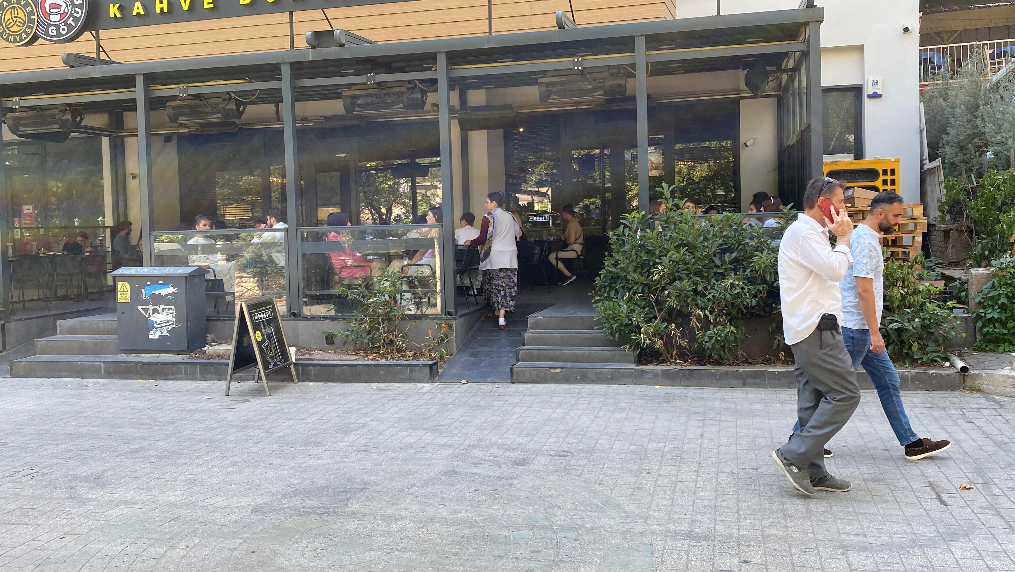 Dilencilerden Yeni Yöntem (1)
