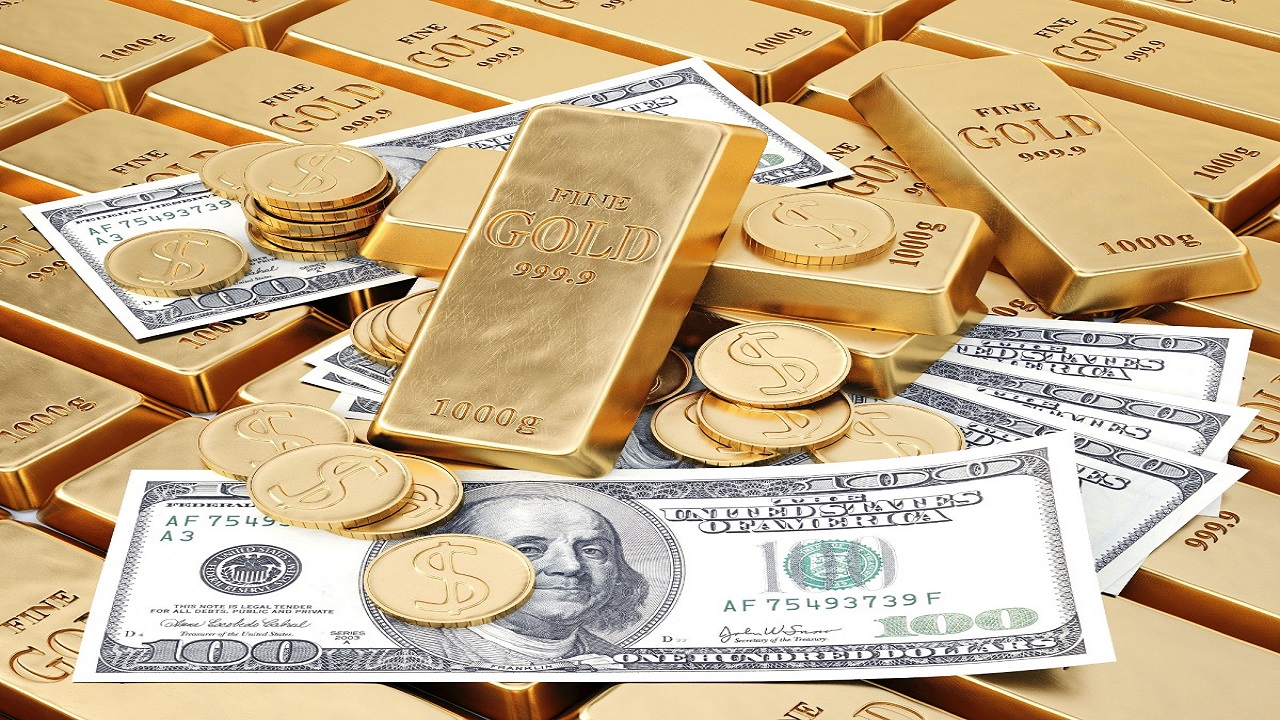 Dolar Altın 3-2
