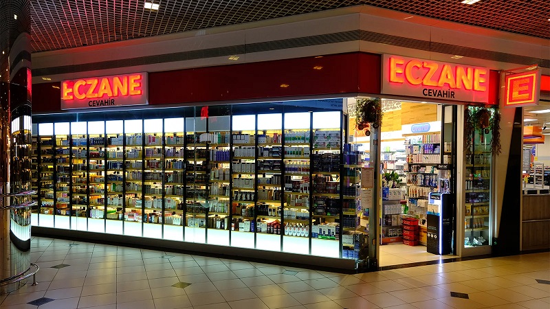 Eczane 2-1