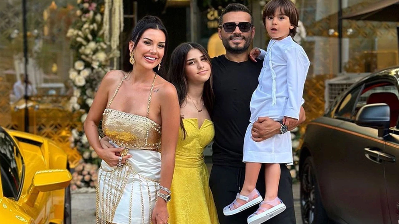 Engin Polat, Dilan Polat'ı Evden Kovdu!