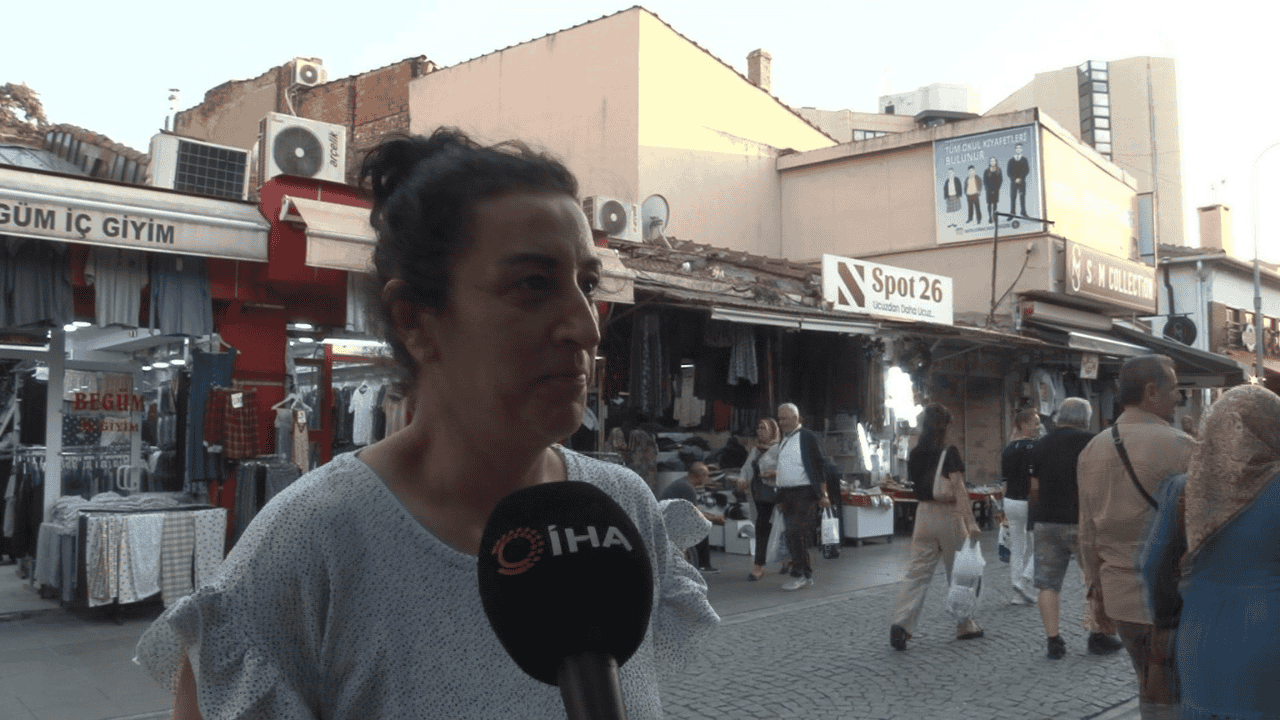 Eskişehirli Esnaf Çatıdaki 20 Canın Yuvası Oldu (3)