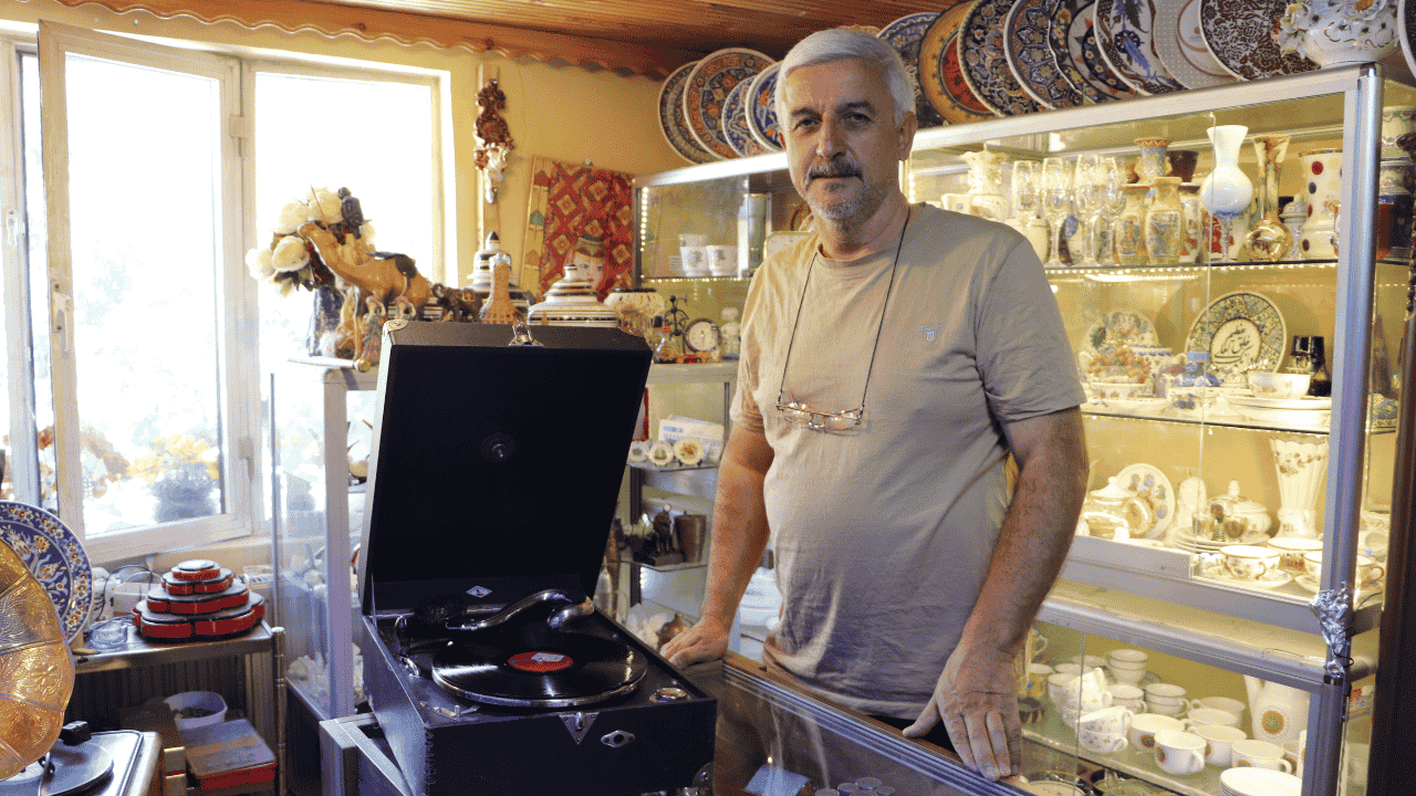 Eskişehirliler Dikkat! 100 Tl'lik Ürünü Bin Tl'ye Satıyorlar