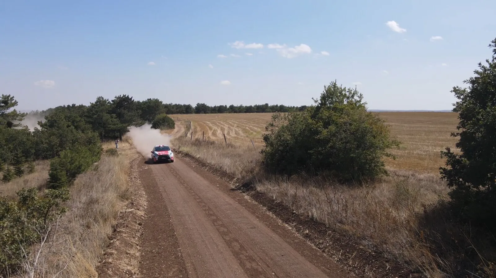 Esok Rally Odunpazari Belediyesi Ev Sahipliginde Gerceklesecek 7