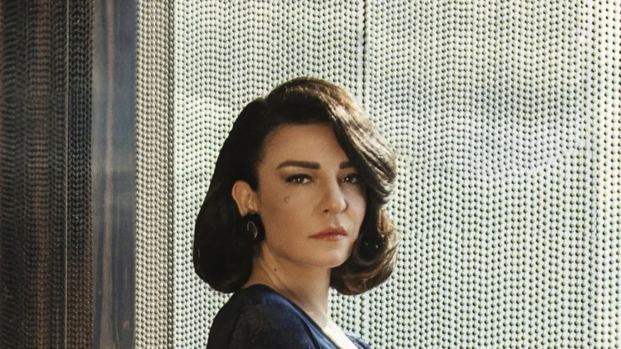 Fatma Turgut