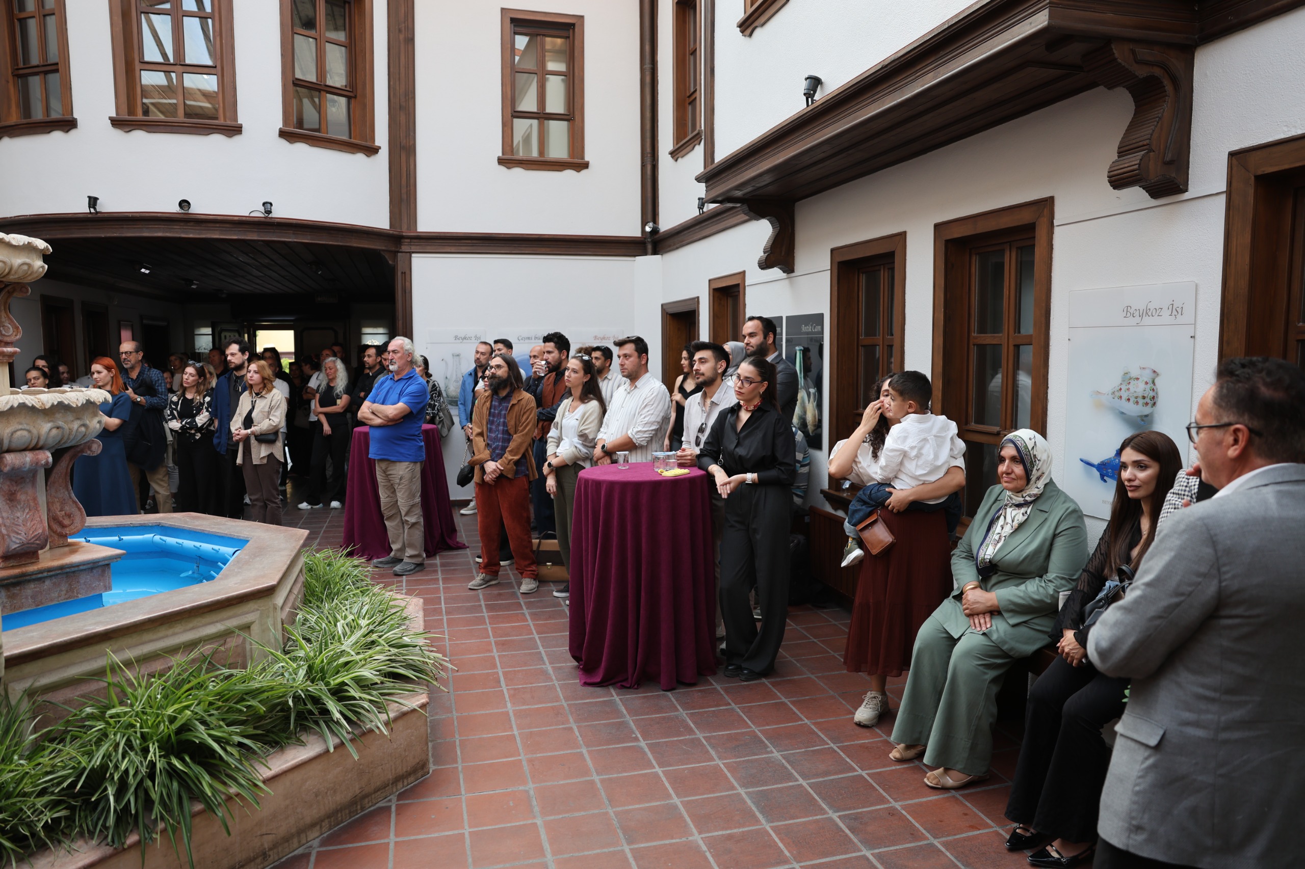 Fri̇g Kültürü Dokuma Sanatiyla Günümüze Taşindi (2)