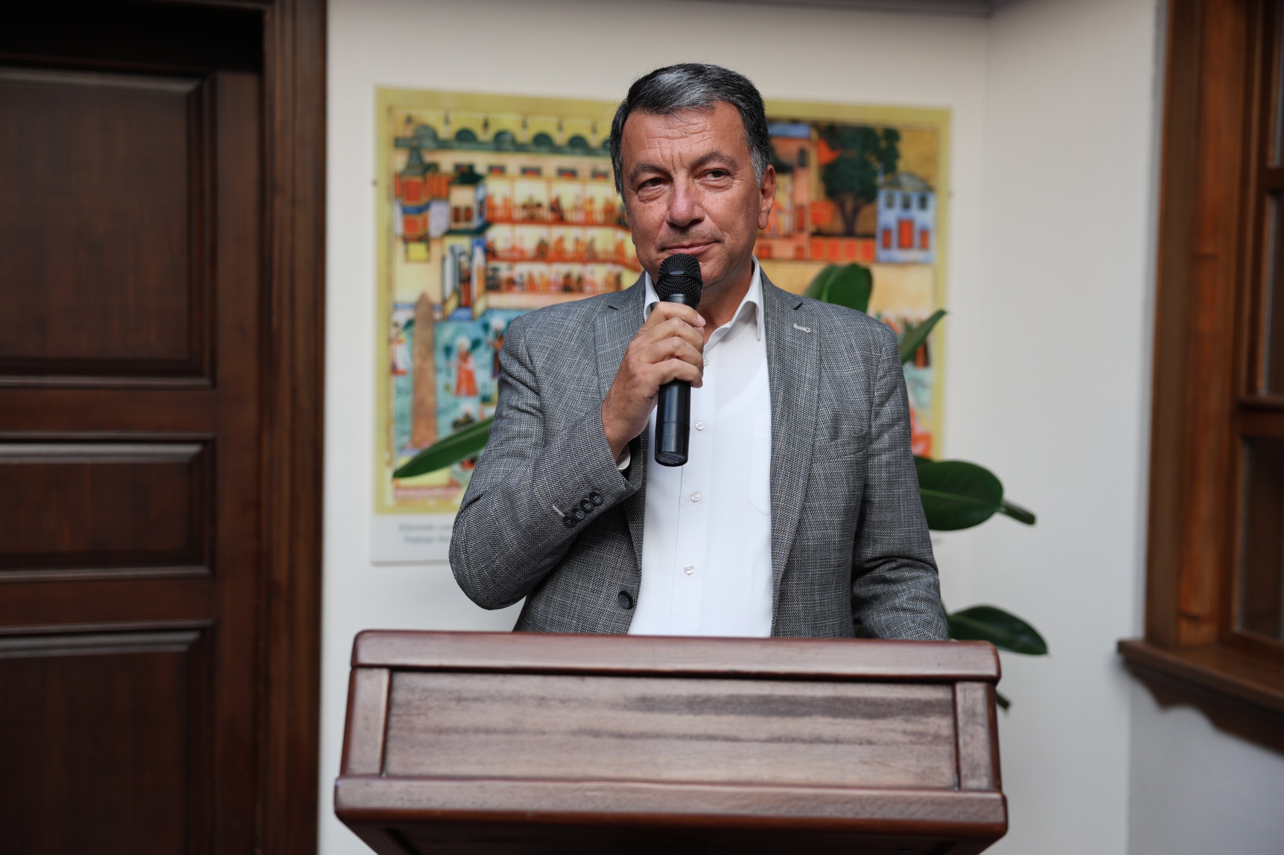Fri̇g Kültürü Dokuma Sanatiyla Günümüze Taşindi (3)