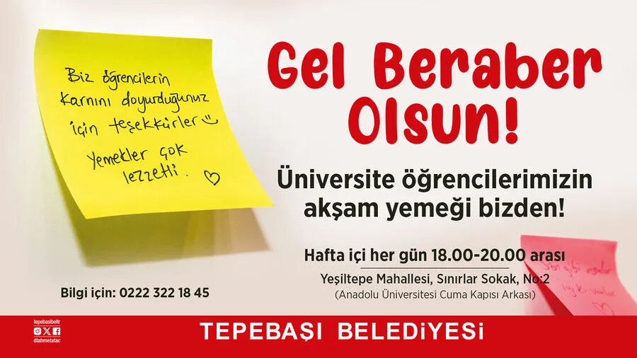 Gelberaber Olsun 1