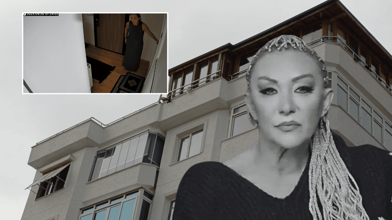 Güllü'nün Çelişkilerle Dolu Ölümünde Kayıp 2 Dakika Ortaya Çıktı!