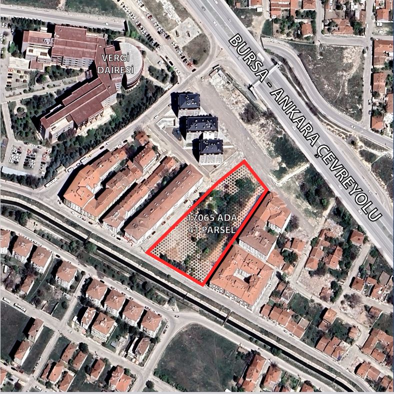 Gündoğdu 2 Projesi̇ B Etabi İhalesi̇ 30 Eylül’de (1)