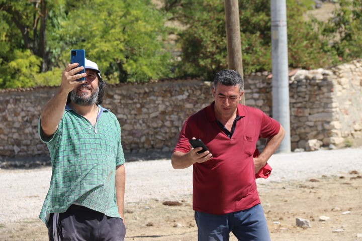 Iletişim Sorunu (2)