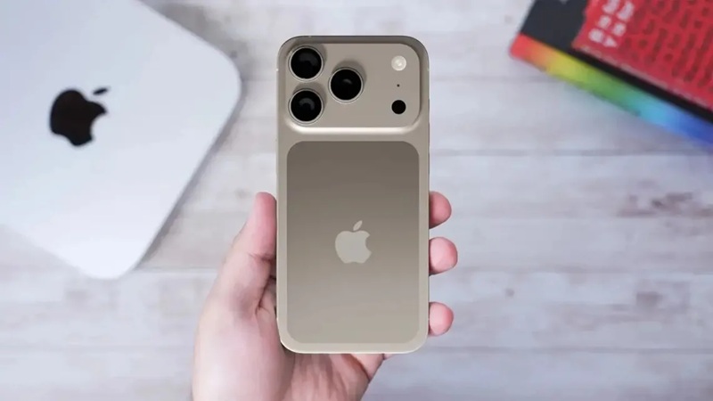 Iphone 17 1