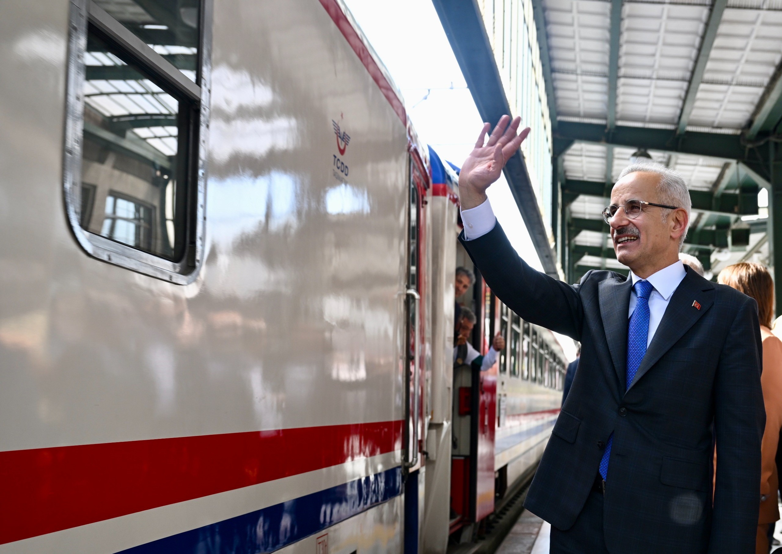 Nostaljik Tren (2)