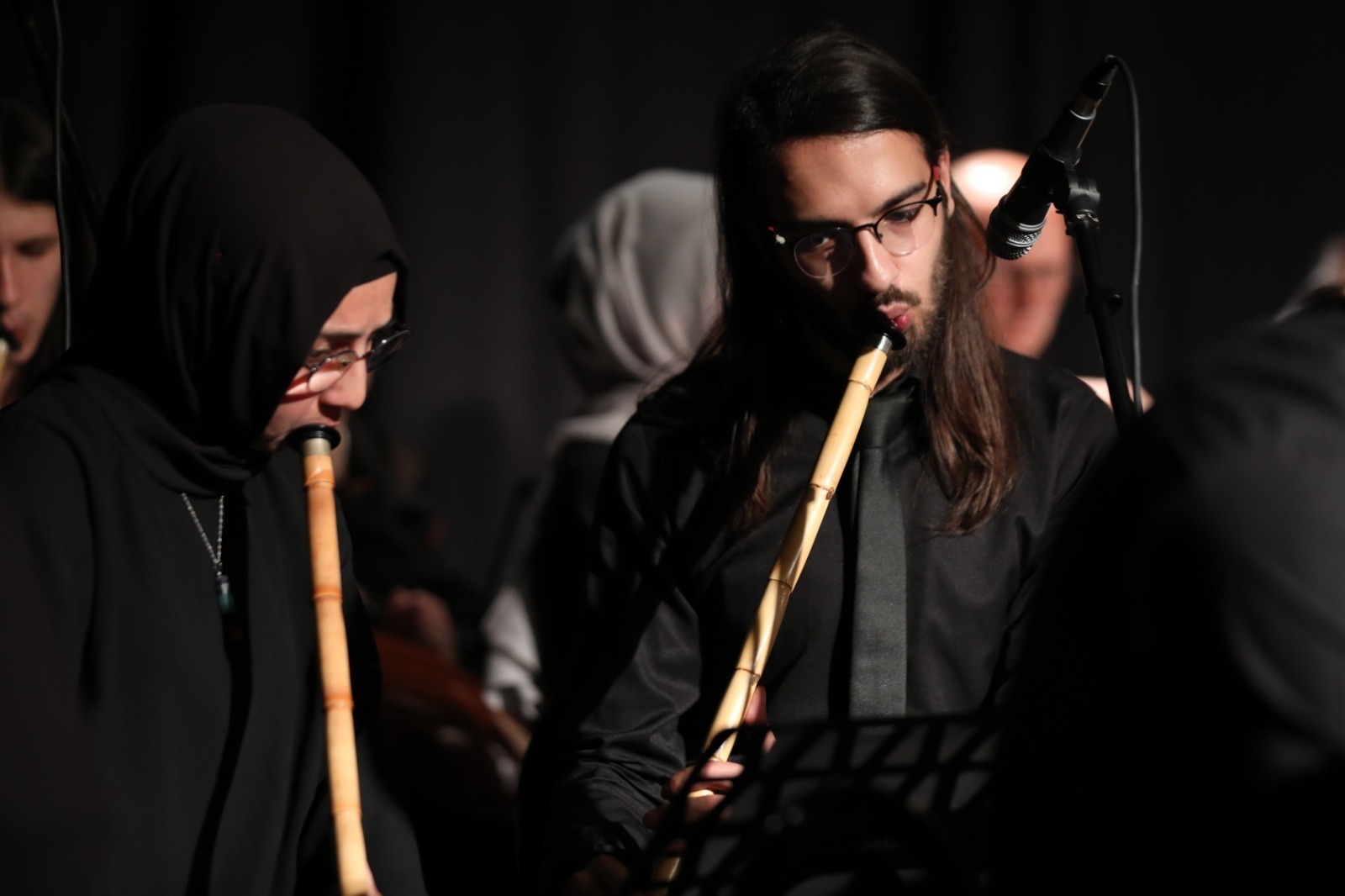 Odunpazarı Belediyesi Müziğin Kalbine Yolculuğa Çıkarıyor (2)