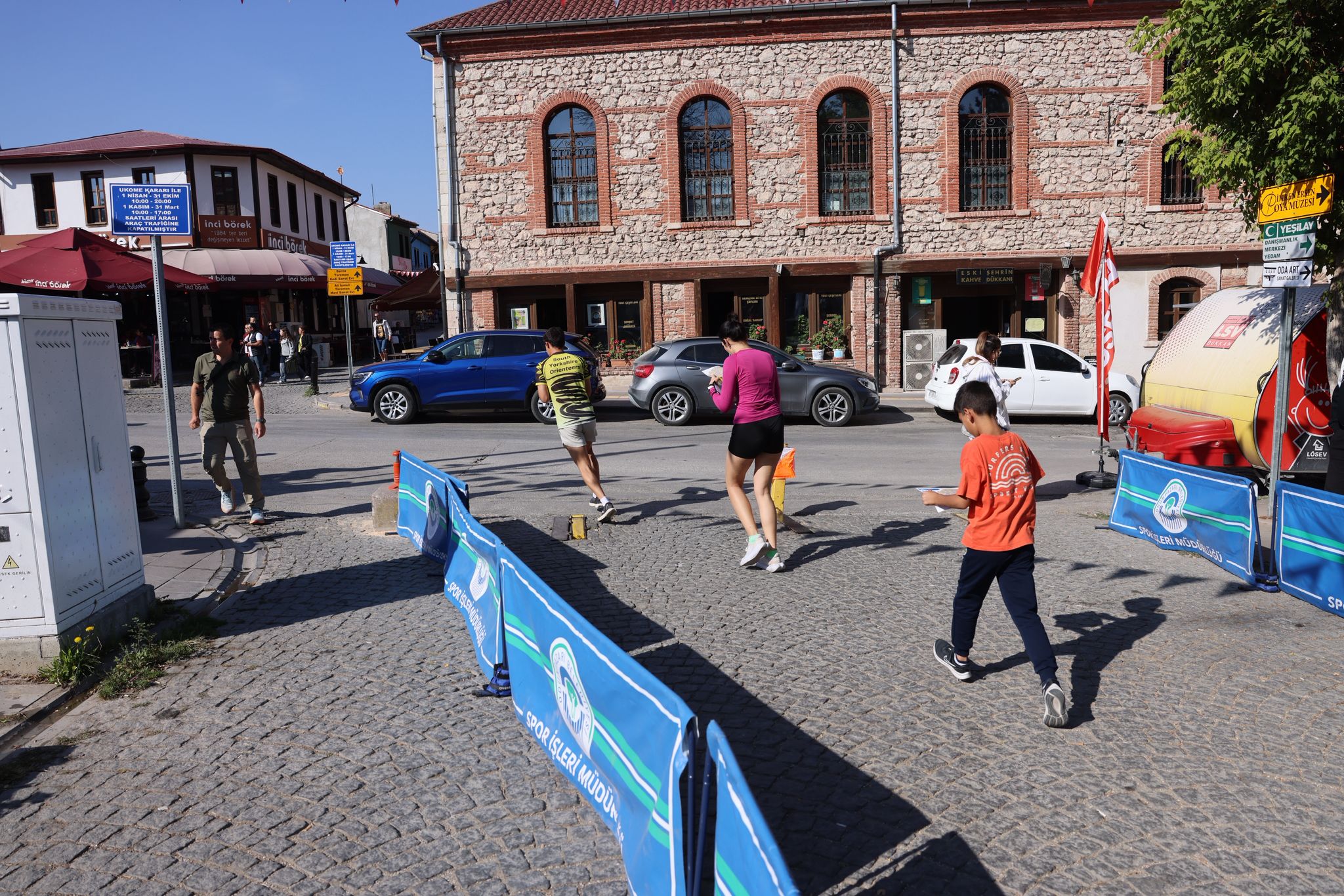Odunpazarı’nda Tarih Ve Macera Iç Içe (10)