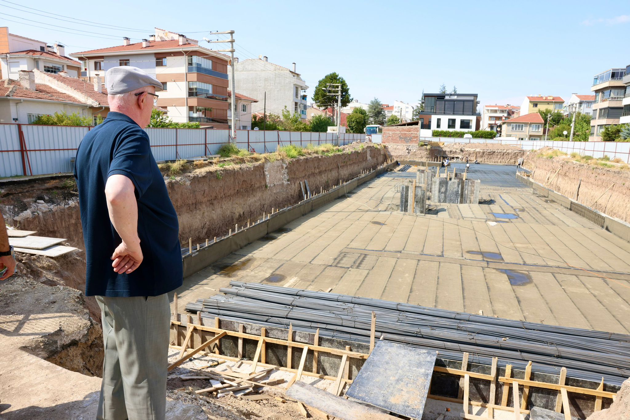 Osmangazi’ye Yeni Cazibe Merkezi Geliyor (2)
