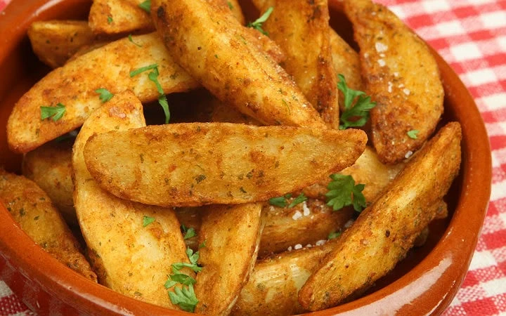 Patates 2