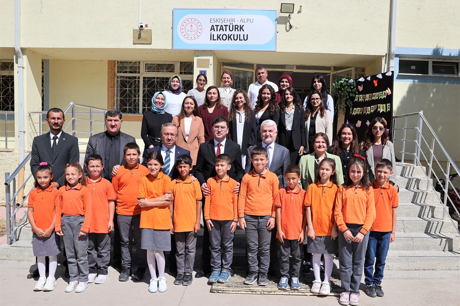 Tei, Yeni Eğitim Döneminde De Öğrencilerin Yanında (1)
