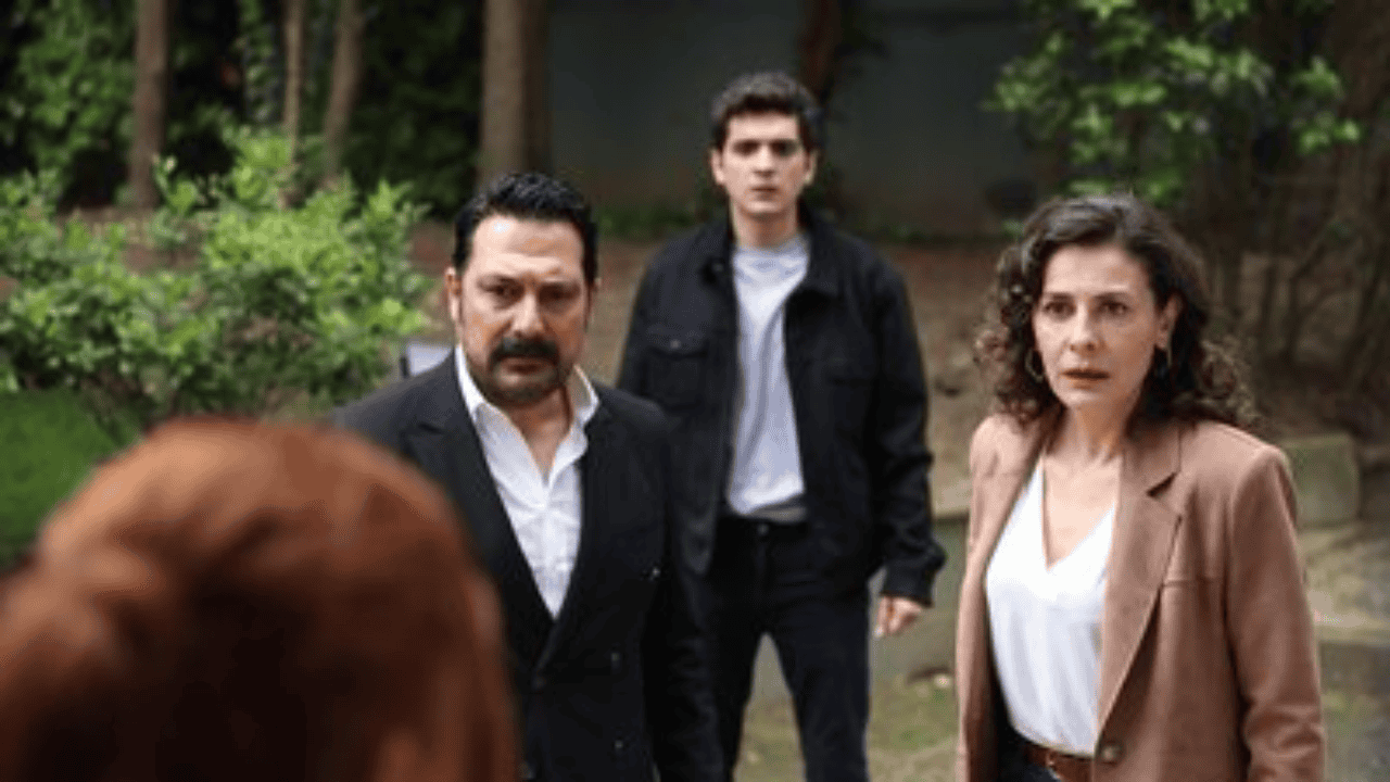 Televizyon Ekranlarına Veda Ediyor Yeni Diziden Final Kararı!