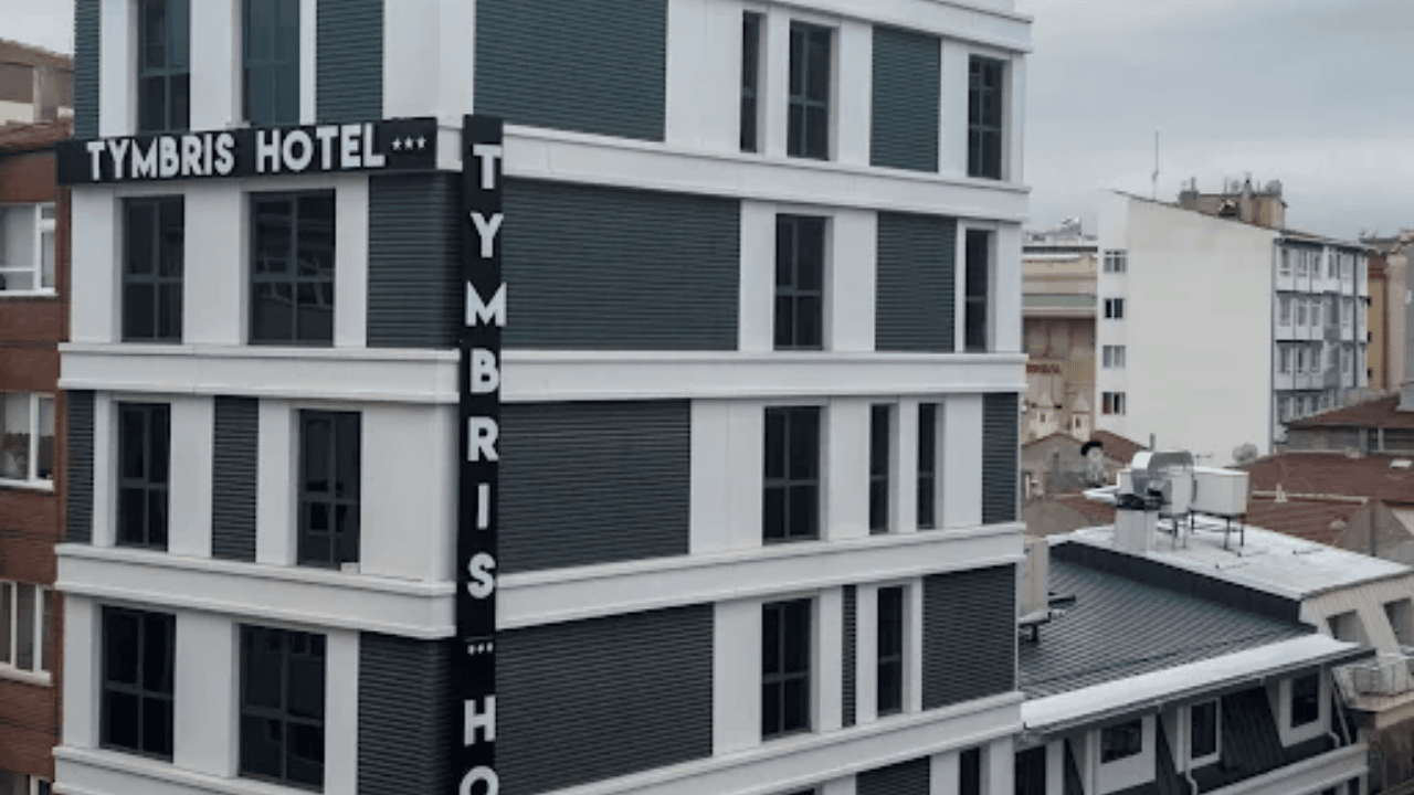 Thymbris