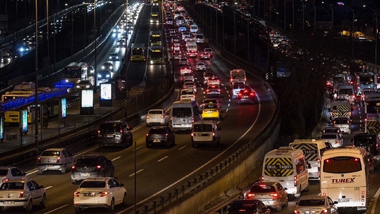 Trafik 7-6