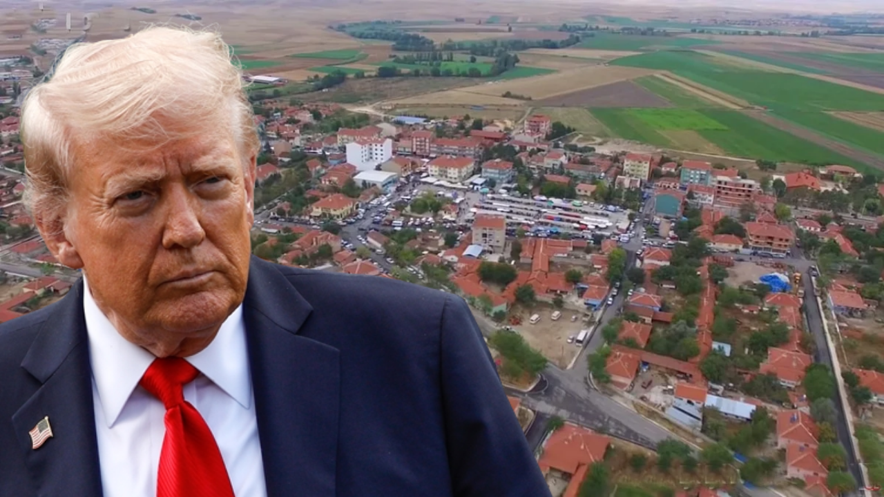 Trump Beylikova