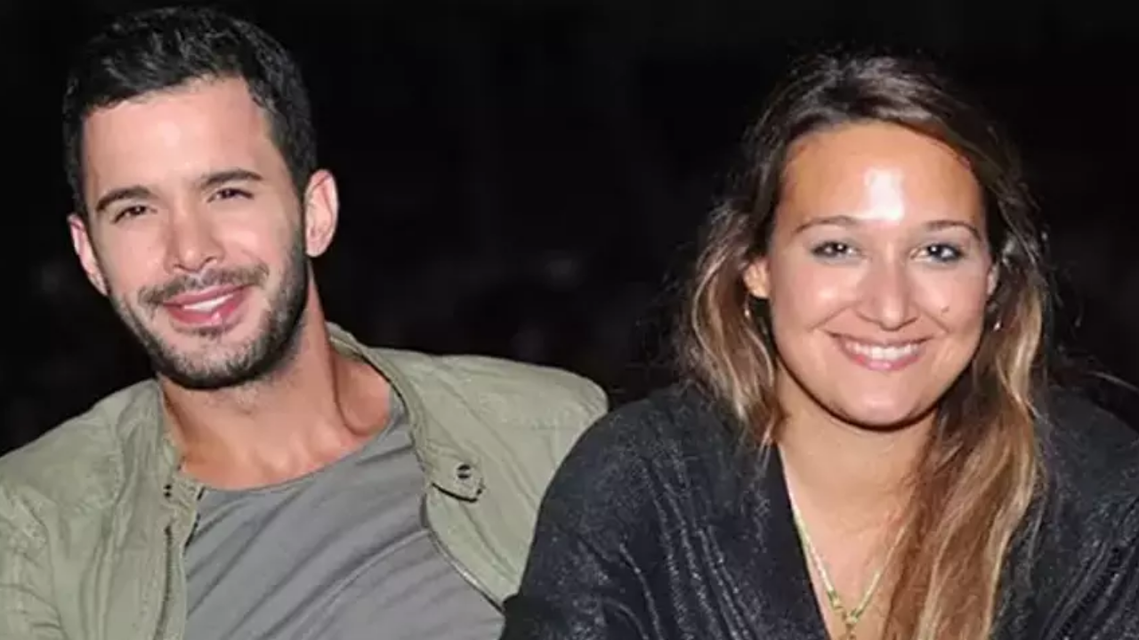 Ünlü Oyuncu Gupse Özay'ı Gören Şaştı Kaldı! Beğeni Yağdı