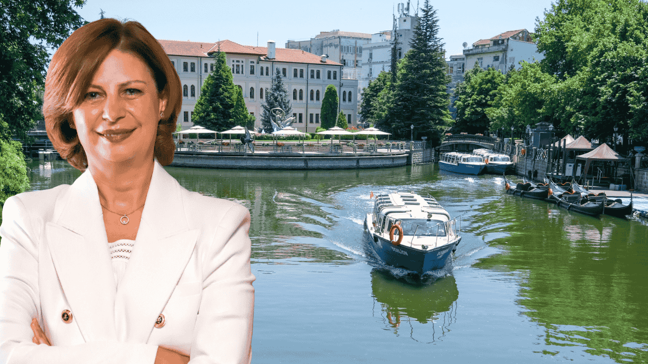 Ünlüce Eskişehir