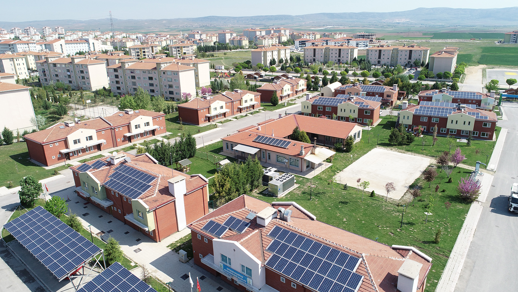 Yaşam Köyü (3)-1