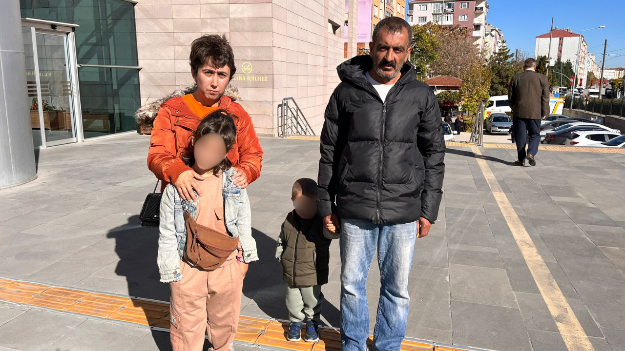 1.5 Yaşındaki Çocuk Dosyası