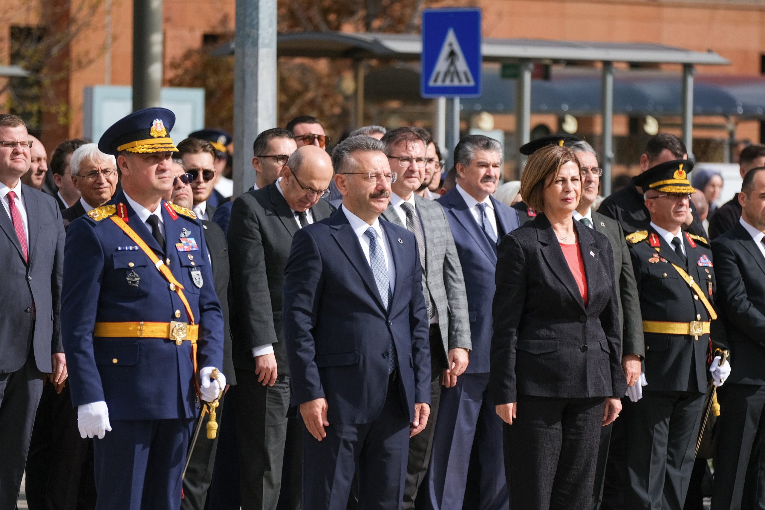 29 Eki̇m Cumhuri̇yet Bayrami’nin 102. Yil Coşkusu Başladi (10)
