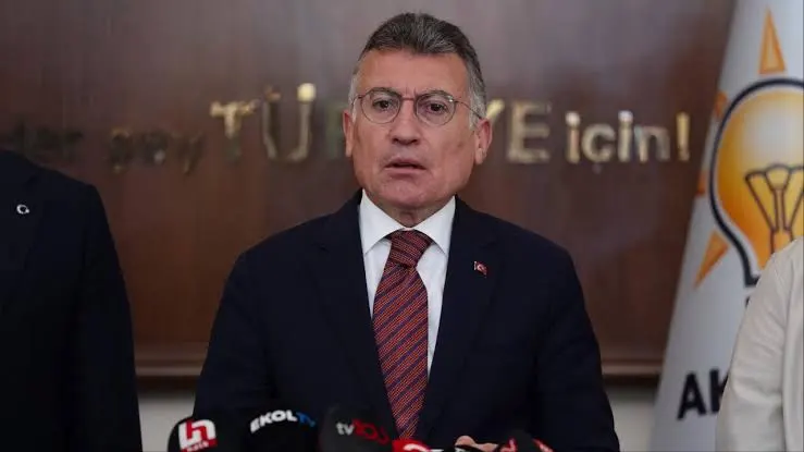 Abdullah Güler